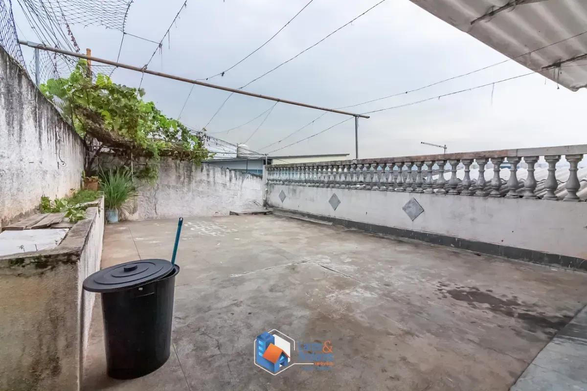 Imagem Casa para venda em Jardim Líbano com 2 quartos, 84m²