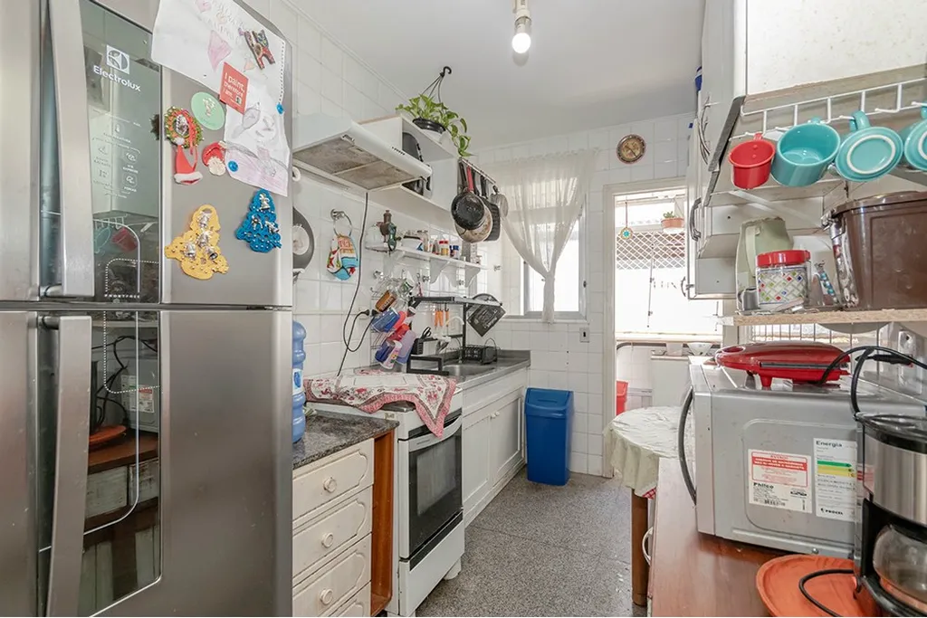 Imagem Apartamento em Menino Deus