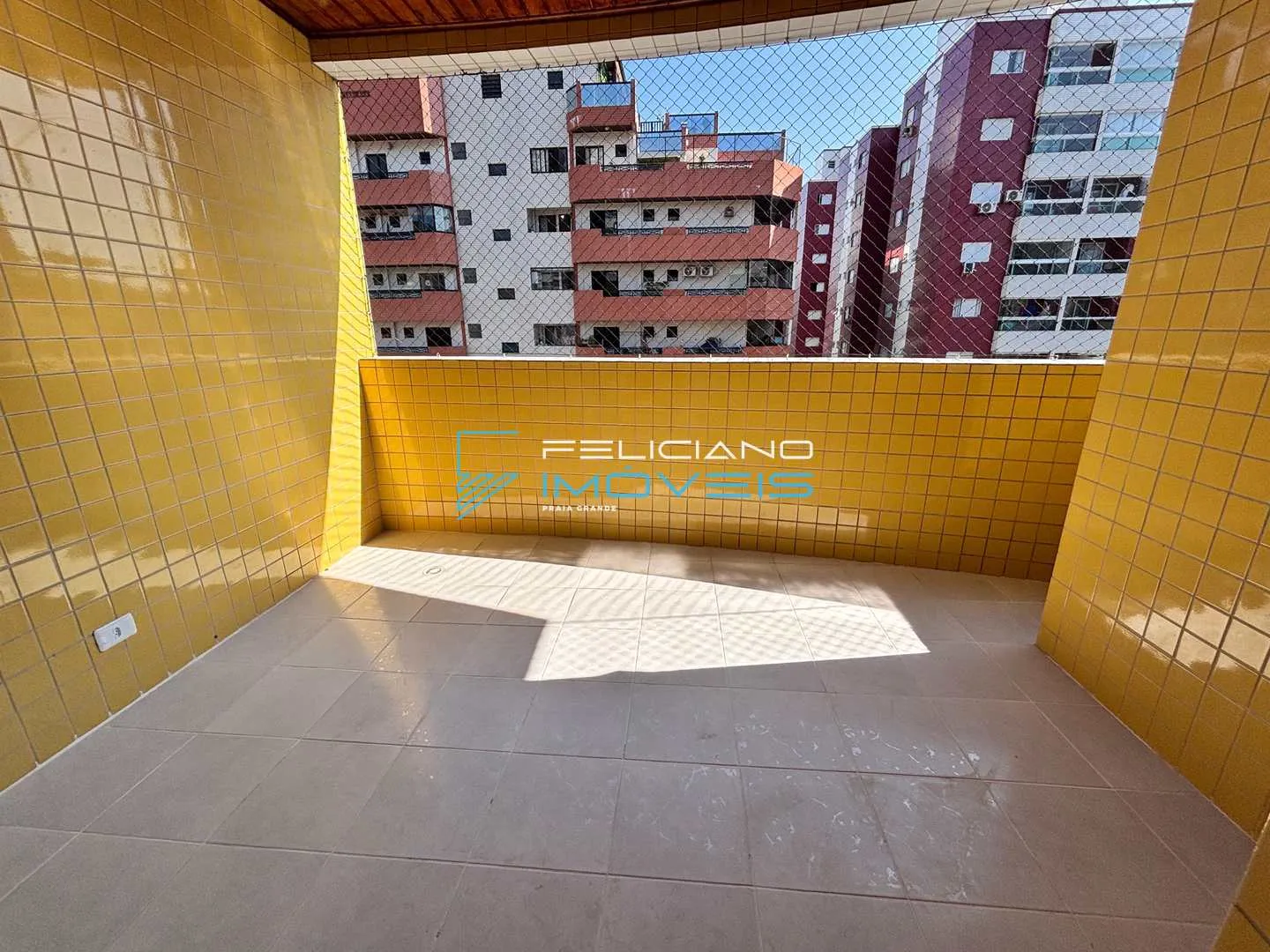 Imagem Apartamento com 2 quartos, Canto do Forte, Praia Grande - R$ 595 mil, Cod: 7308