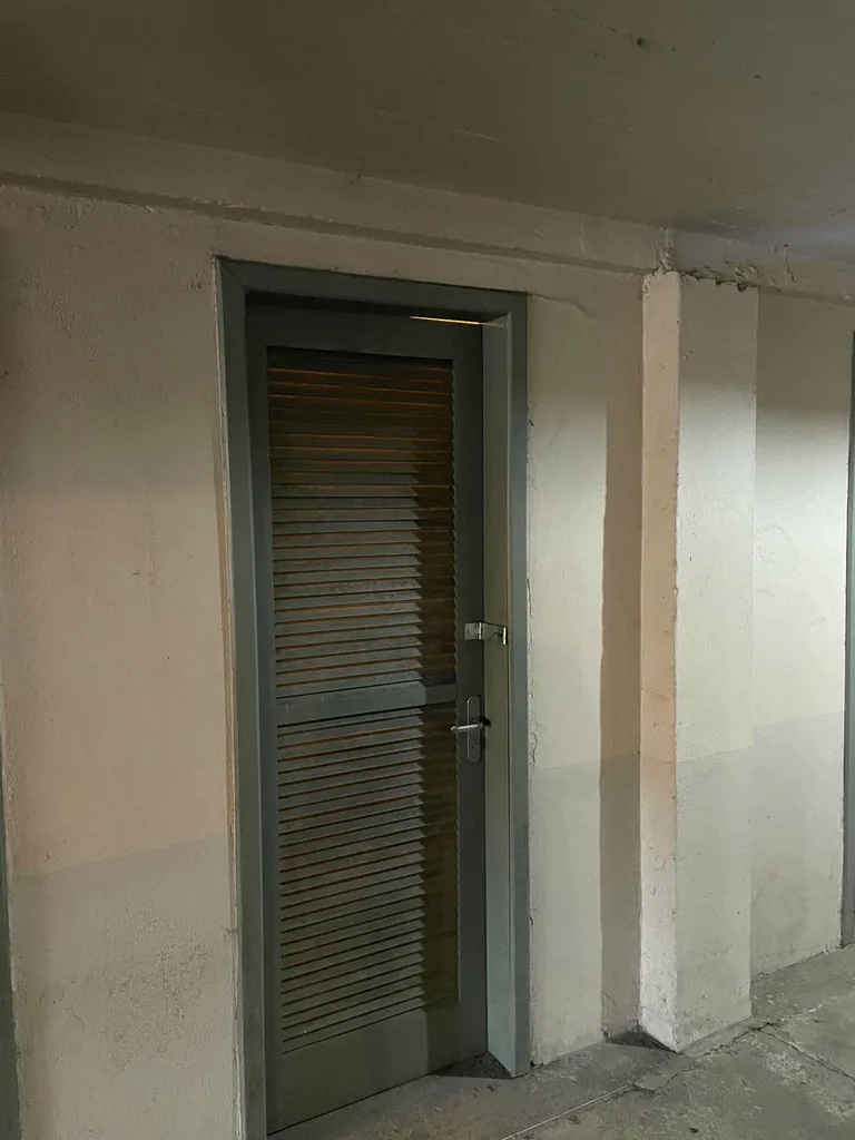 Imagem Apartamento em São João