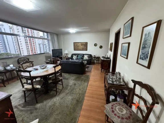 Foto do imóvel Belíssimo Apartamento de 3 Quartos com Suíte e 2 Vagas em Pinheiros, São Paulo-SP - Imperdível Oportunidade de Compra ou Locação!