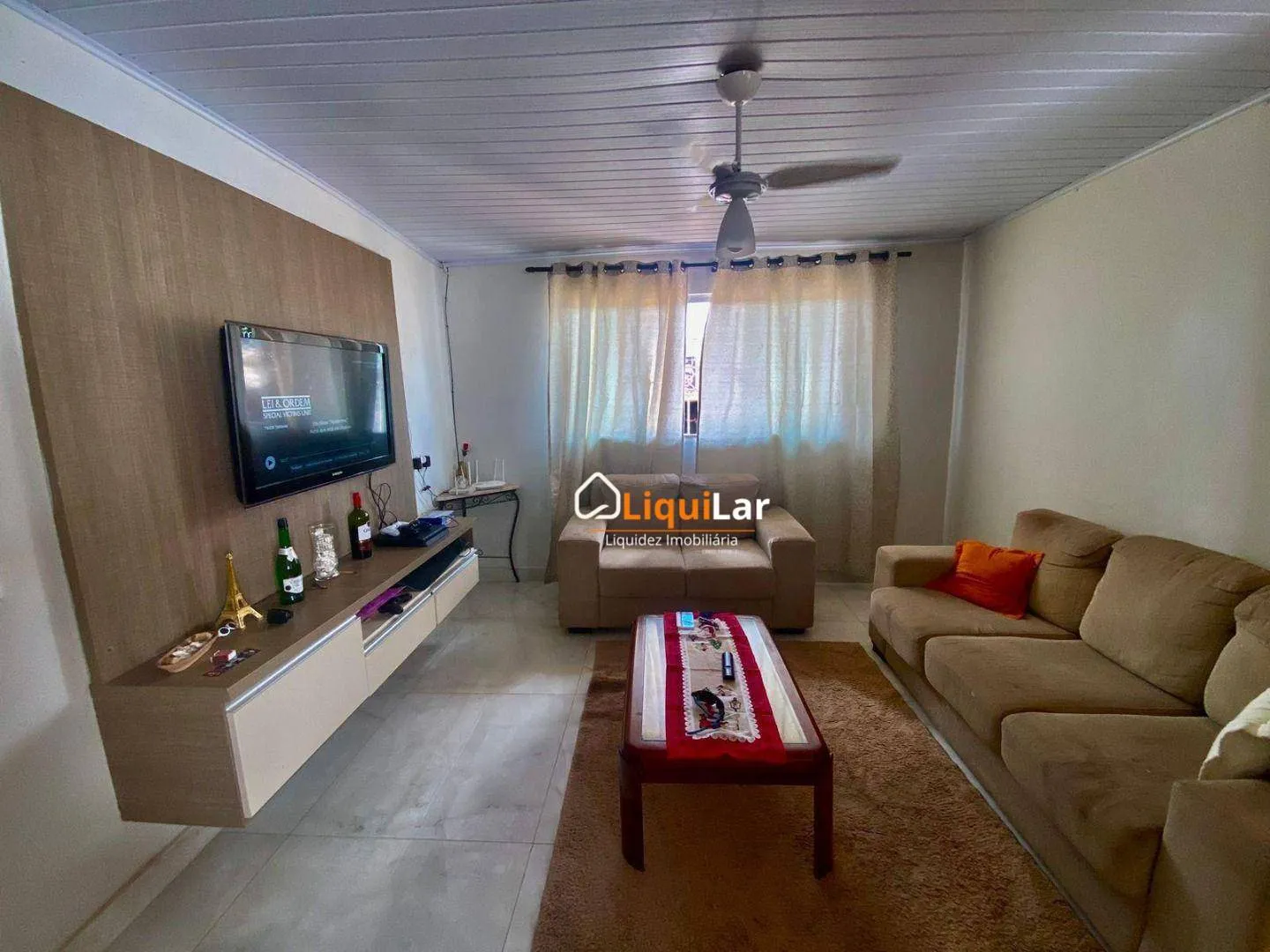 Imagem Oportunidade | Casa com 4 Quartos e 2 Suítes