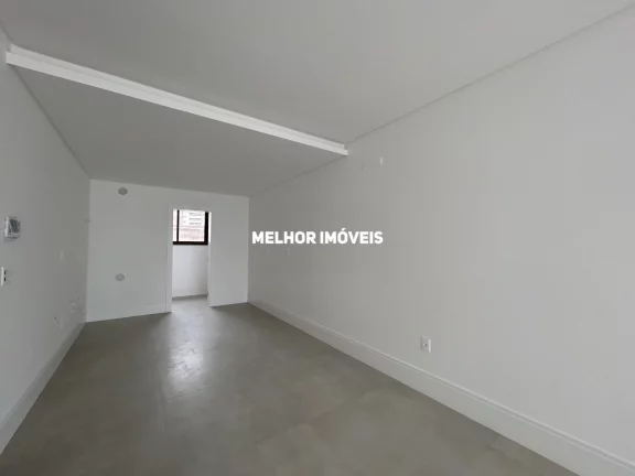 Imagem Locação anual apartamento Novo com 04 Suítes no centro de Balneário Camboriú - SC