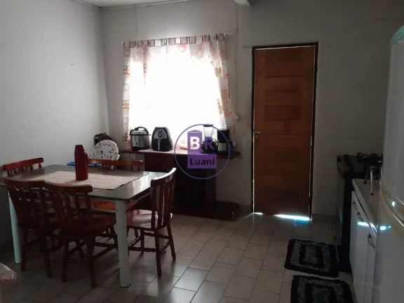 Imagem Casa á venda na Zona Norte