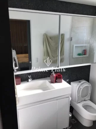 Imagem Flat disponível para venda no Condomínio Add Nova Berrini, com 51m², 1 dormitório e 1 vaga