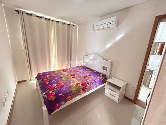 Imagem Apartamento 2 dormitórios Residencial Coraggio