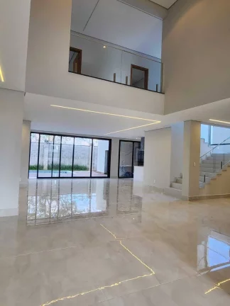 Imagem Casa incrível com 3 dormitórios - Alphaville 3 em Votorantim