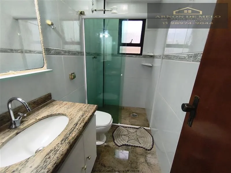 Imagem Apartamentos no Litoral para venda em Praia Grande no bairro Vila Caiçara
