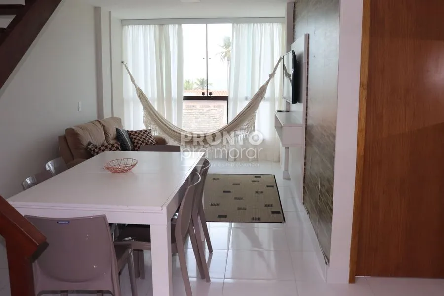 Imagem Bela Praia Flats