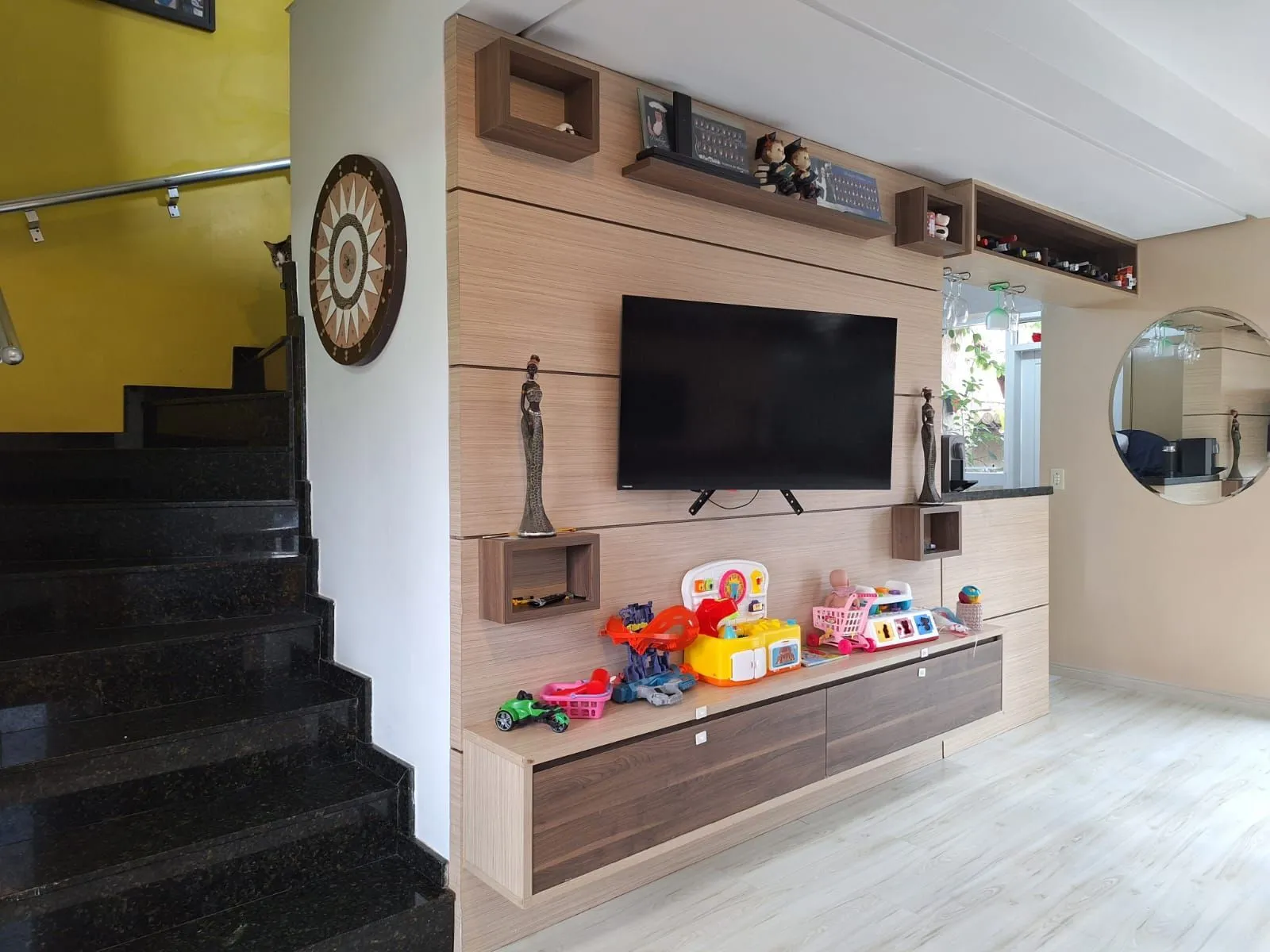 Imagem Casa em condomínio Villagio Di Venezia