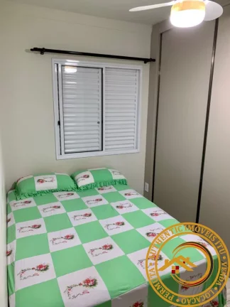 Imagem APARTAMENTO RESIDENCIAL em ITU - SP, NOSSA SENHORA APARECIDA