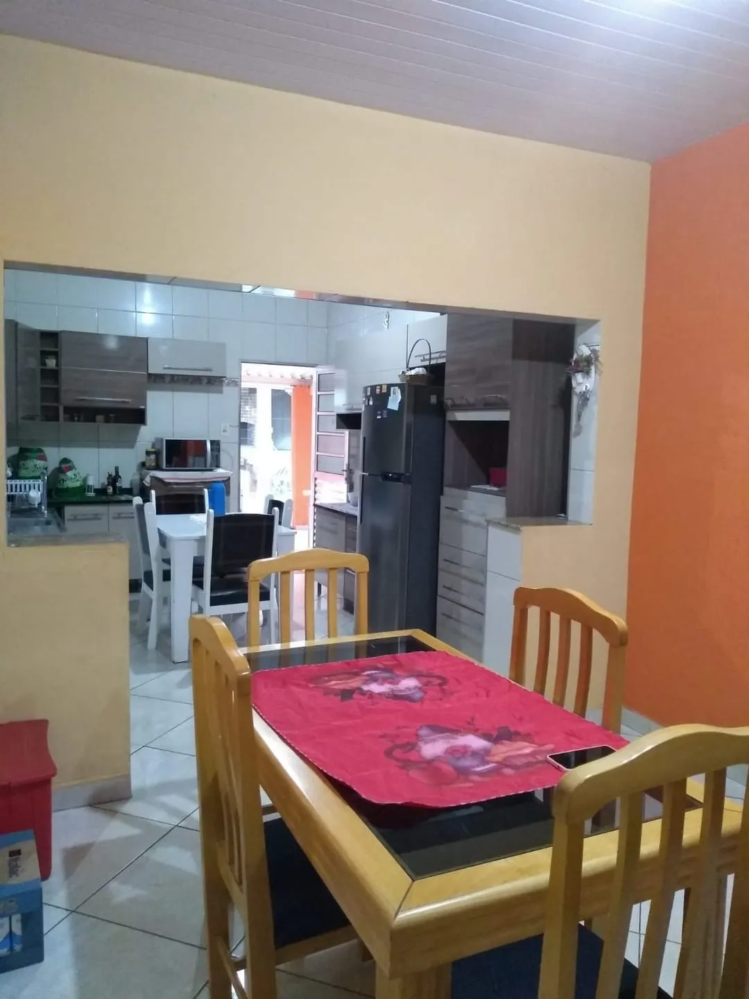 Foto do imóvel Casa à venda 3 Quartos, 4 Vagas, 250M², Parque Senhor do Bonfim, Taubaté - SP