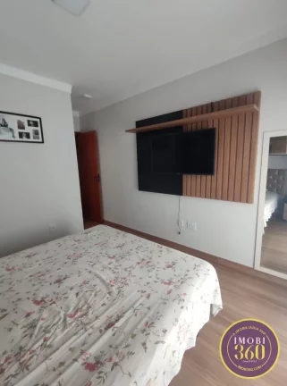 Imagem IMPECAVEL SOBRADO NA VILA FORMOSA, COM 3 SUITES, 02 VAGAS DE GARAGENS,
