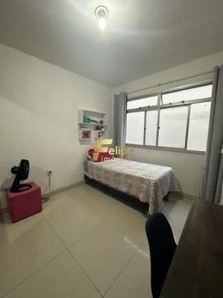 Imagem BELÍSSIMO APARTAMENTO DE 03 QUARTOS, TODO REFORMADO NO PORCELANATO, SOL DA MANHÃ, À VENDA NA PRAIA DO MORRO, EM GUARAPARI/ES!