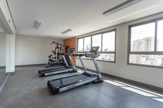 Imagem Studio à venda em São Paulo, República, com 1 quarto, 31,69m2