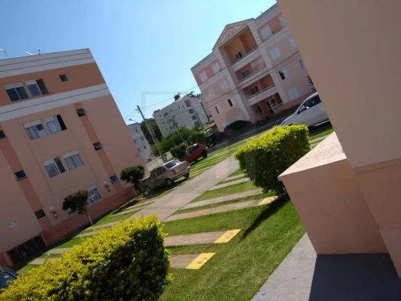 Imagem APARTAMENTO RESIDENCIAL em COTIA - SP, JARDIM ÍSIS