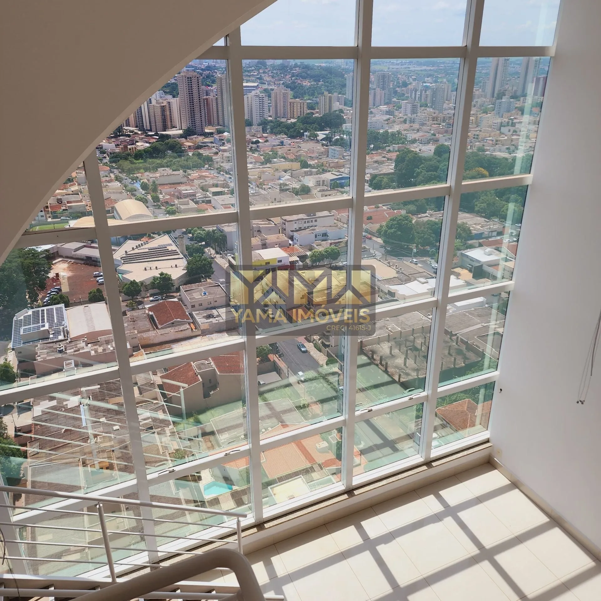 Imagem Apartamento Cobertura Duplex em Jardim Irajá, Ribeirão Preto/SP