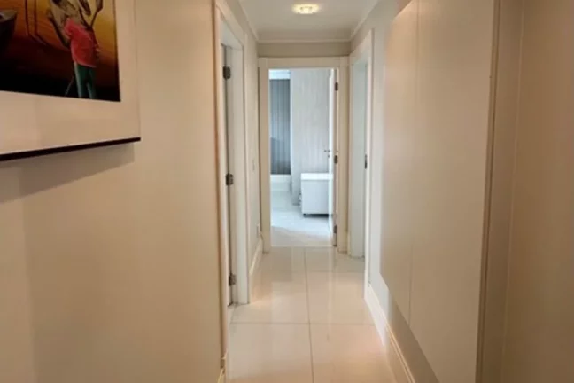 Imagem Apartamento para venda no bairro Centro em Balneário Camboriú