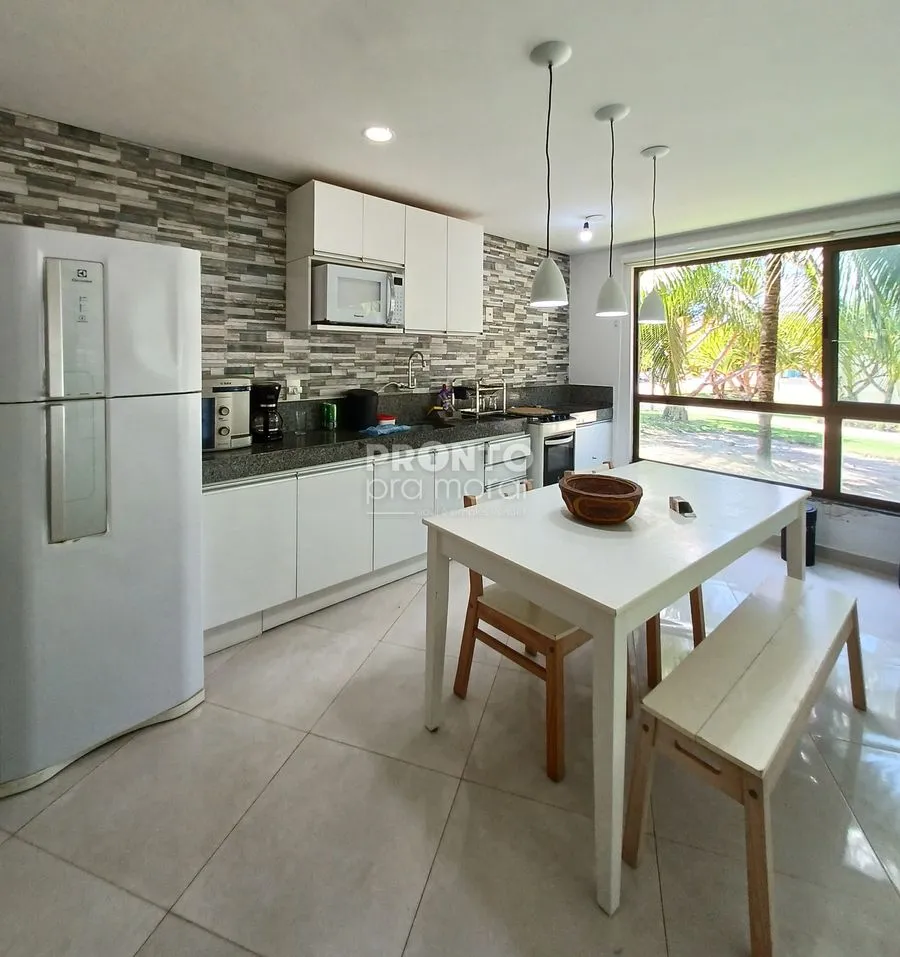 Imagem Carneiros Beach Resort