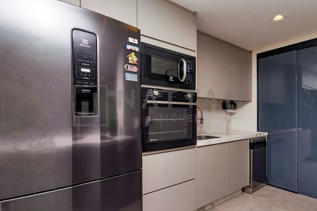 Imagem Apartamento com 3 dormitórios à venda, 115 m² por R$ 2.130.000,00 - Tatuapé - São Paulo/SP