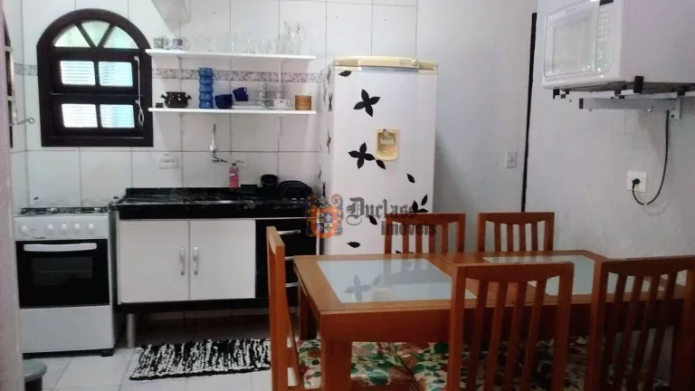 Imagem Apartamento com 1 dormitório à venda, 80 m² por R$ 310.000,00 - Maranduba - Ubatuba/SP