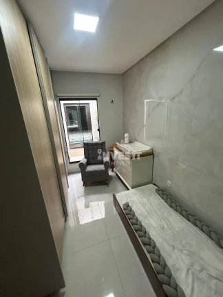 Imagem Casa à venda na Vila Rosa - Goiânia/GO