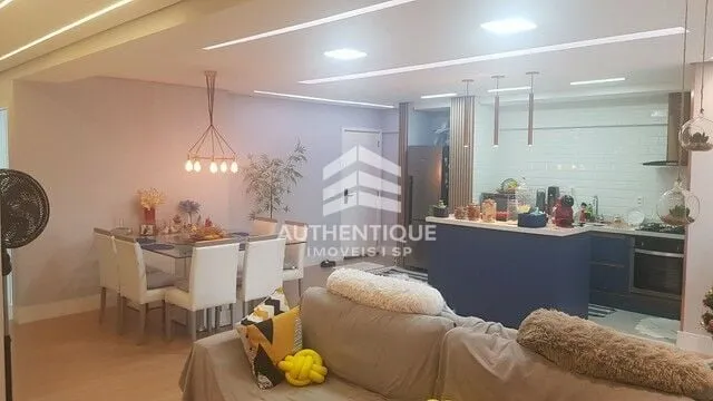 Imagem Parc Athenee Alphaville - Apartamento à venda no bairro Alphaville Empresarial - Barueri/SP