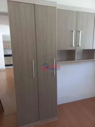Imagem Apartamento com armários- Araucária