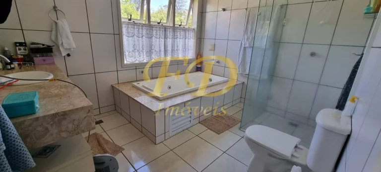 Imagem Chácara em Condomínio Atibaia