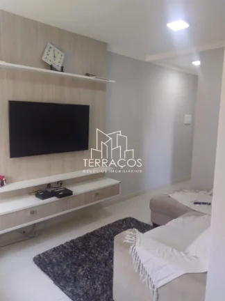 Imagem APTO À VENDA, 02 DORMS, COND. PARQUE DA MATA - BAIRRO MEDEIROS - JUNDIAI - SP