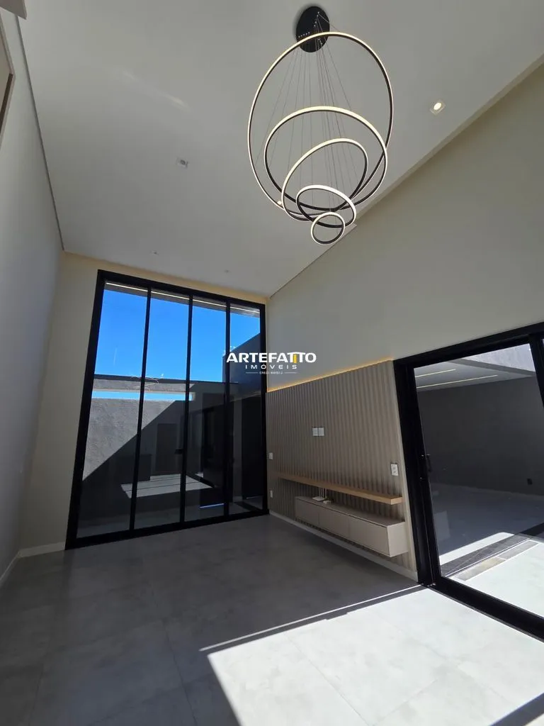 Imagem Casa Jardim Natal, 3 Quartos, 1 suíte, Alto Padrão