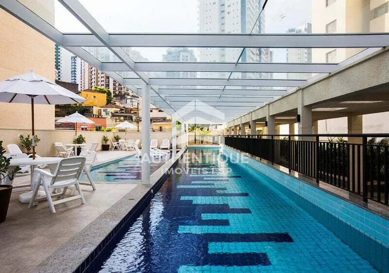 Imagem Face Vila Mariana - Apartamento à venda em São Paulo/SP