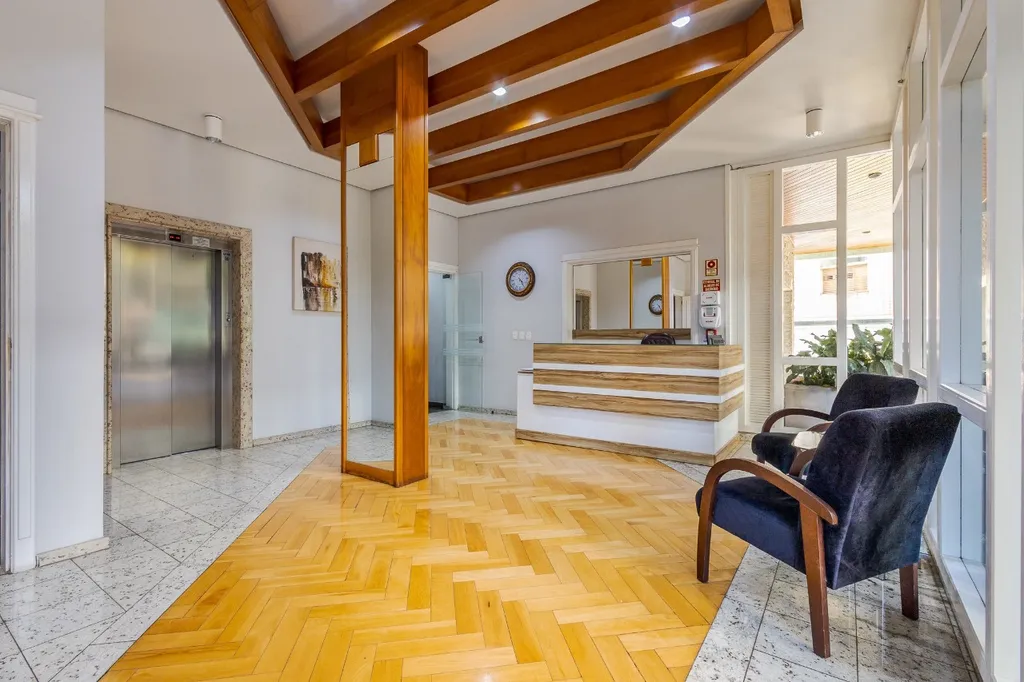 Imagem Apartamento em Petrópolis