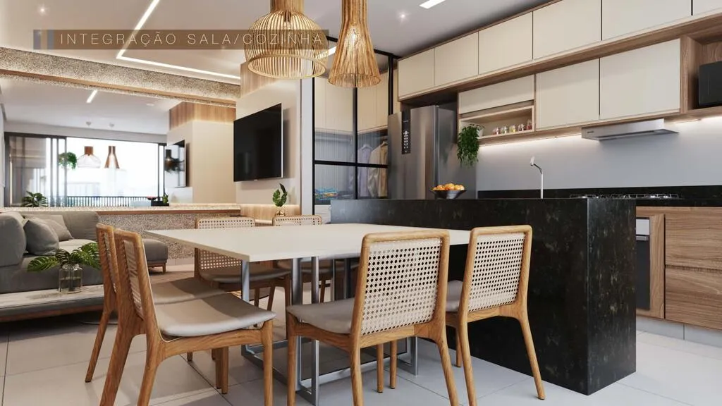 Imagem Apartamento à venda no bairro Setor Norte Ferroviário - Goiânia/GO