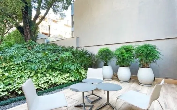 Imagem Apartamento estilo LOFT no bairro Mont Serrat mobiliado com vaga