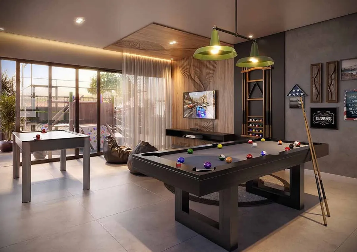 Imagem Apartamento para venda em Tucuruvi com 2 quartos, sendo 1 suíte, 43m2
