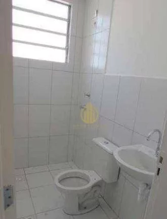 Imagem Apartamento 1 Dormitório Reserva Sul Ribeirão Preto - AP0243.