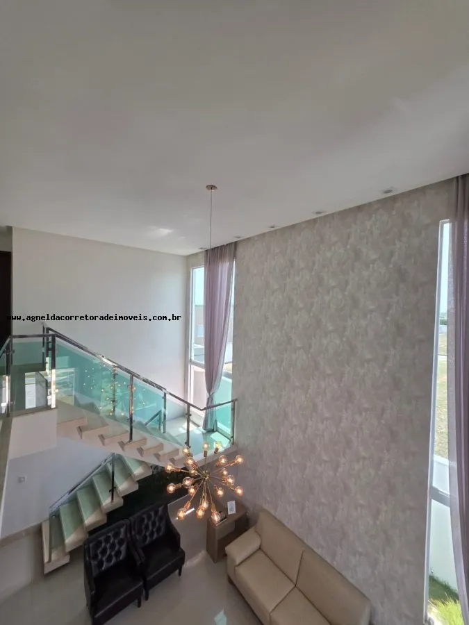 Imagem Casa em Condomínio para Venda em Parnamirim, Pium (Distrito Litoral), 5 dormitórios, 5 suítes, 6 banheiros, 4 vagas