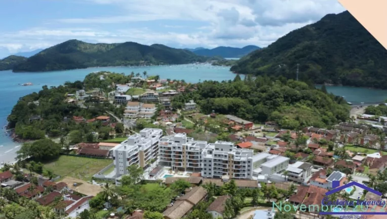 Imagem Aruna - Resort Ubatuba