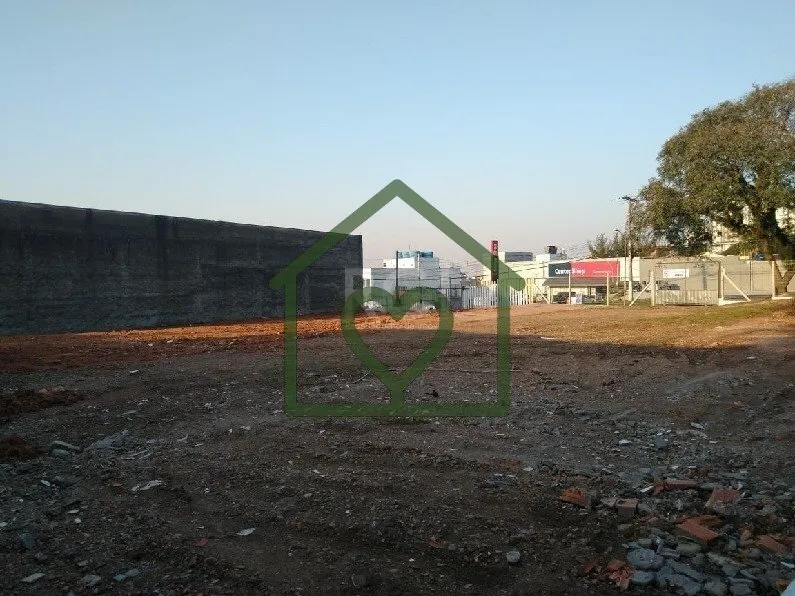 Imagem Terreno localizado no bairro Vila Ipiranga, medindo 31,20 m por 40 m totalizando 1.248 m². Localiza...