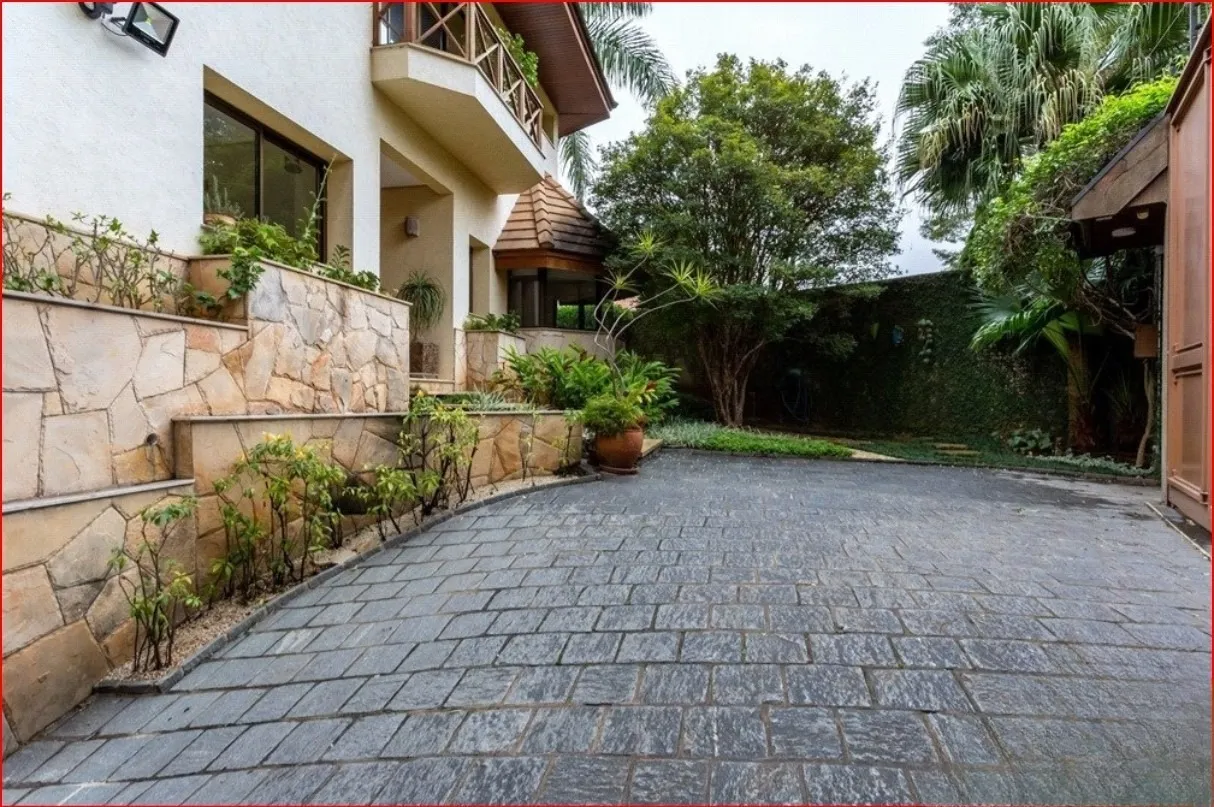 Imagem Casa 3 suítes Alto Padrão | Cidade Jardim/SP