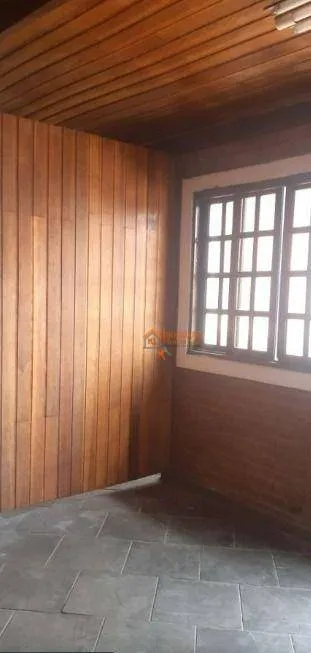 Imagem Galpão para alugar, 200 m² por R$ 9.302,80/mês - Tranquilidade - Guarulhos/SP