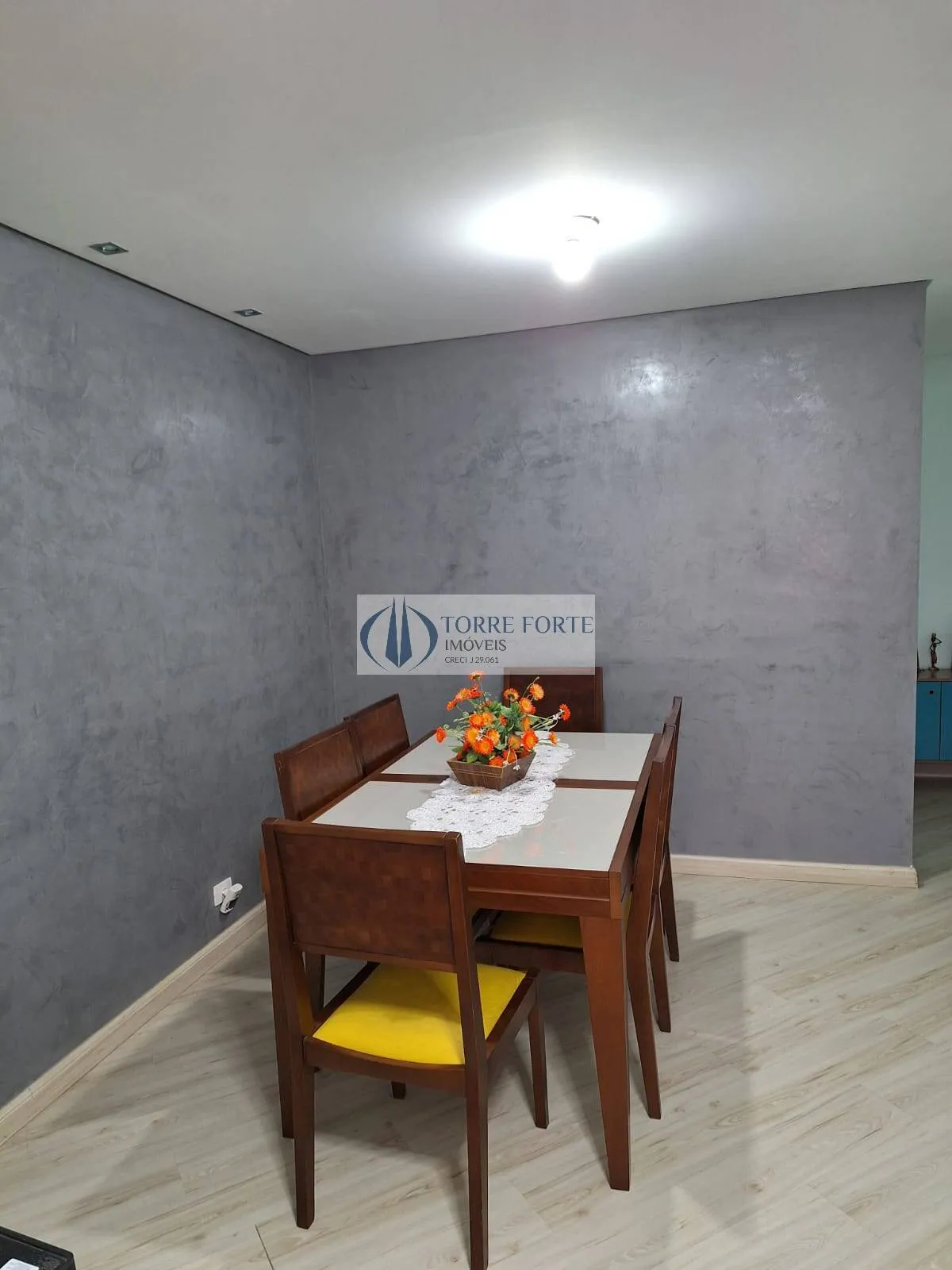 Imagem Lindo apartamento 3 dormitórios, 1 suíte, 1 vaga com lazer completo