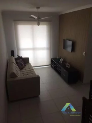 Imagem Apartamento Residencial à venda, Jardim Santa Emília, São Paulo - .