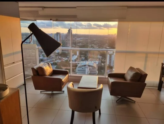 Imagem Apartamento à venda Pinheiros São Paulo
