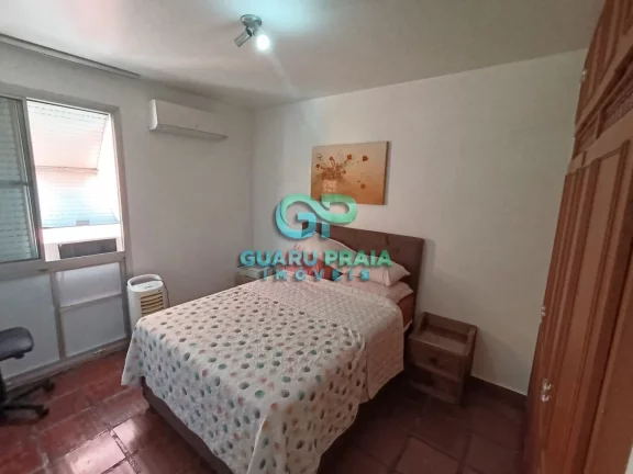 Imagem Apartamento a venda na praia da Enseada Guaruja