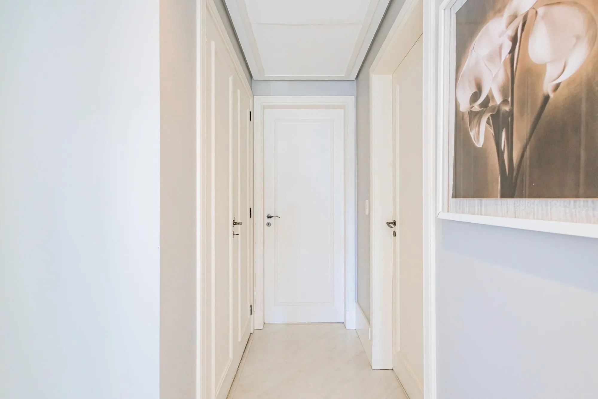 Imagem Espetacular apartamento 3 suítes 3 vagas com infra completa no Moinhos de Vento