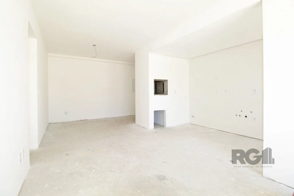 Imagem Apartamento 3 dorms à venda Rua Roque Calage, Passo da Areia - Porto Alegre