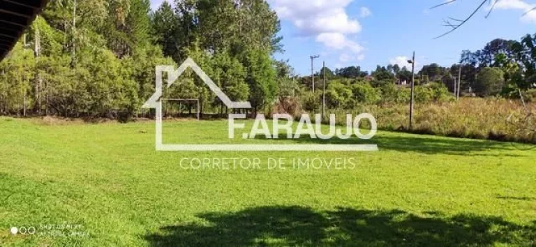 Imagem Chácara para Venda em Araçoiaba da Serra / SP