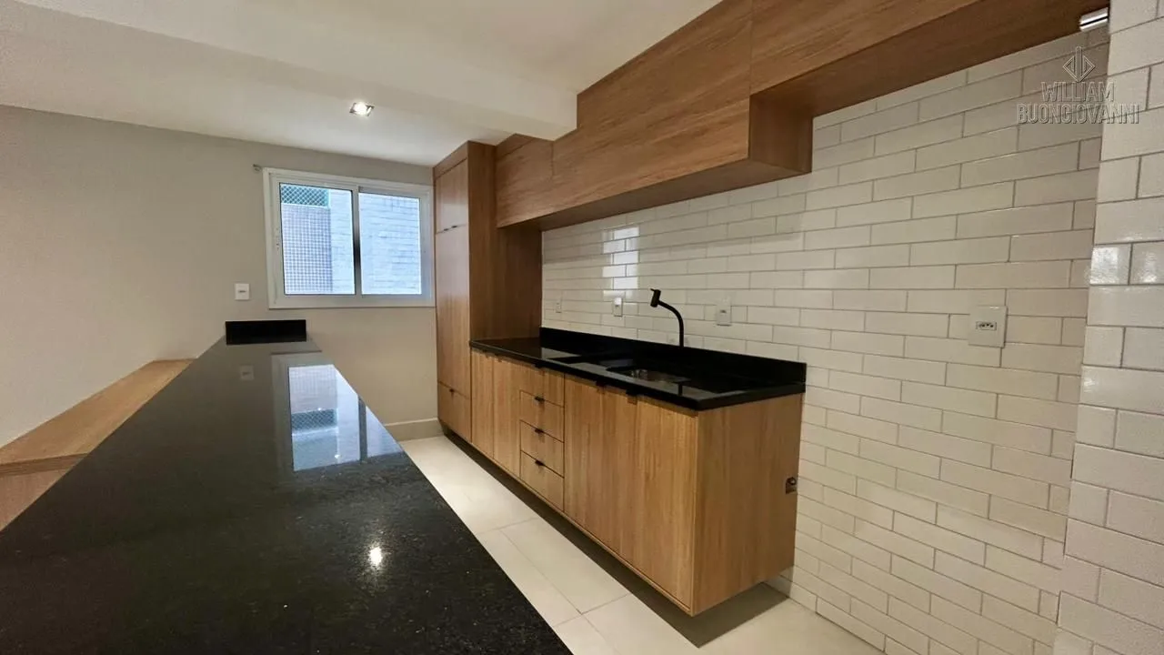 Imagem ️ Apartamento Novo à Venda no Canto do Forte - Praia Grande/SP